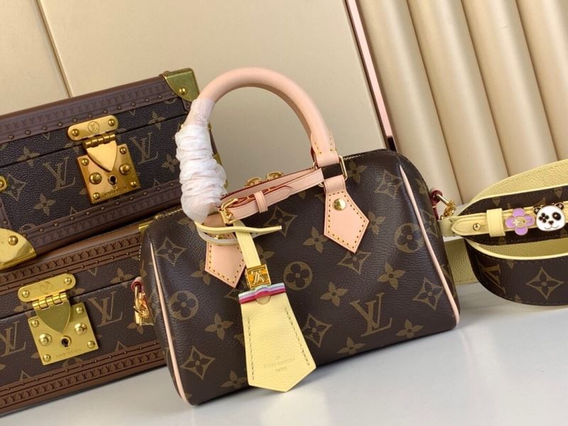 LV Speedy Bags